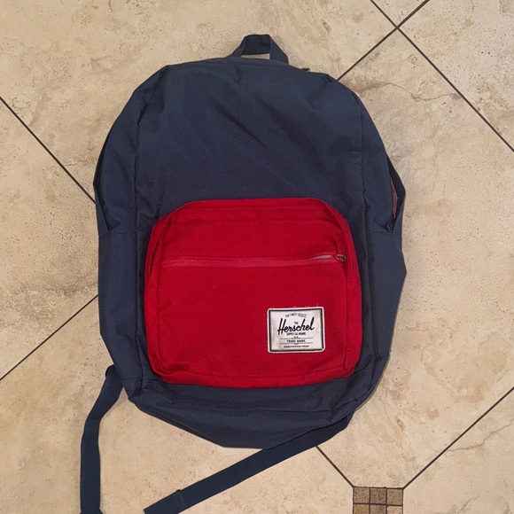 d&d leather backpack DELSEY Collection Backpack, Cognac by Luggage Pros SPORT_VALUE: mountain hiking designed to complement any Quest Backpack Purse - Default Title:Good | Item # 294453/2